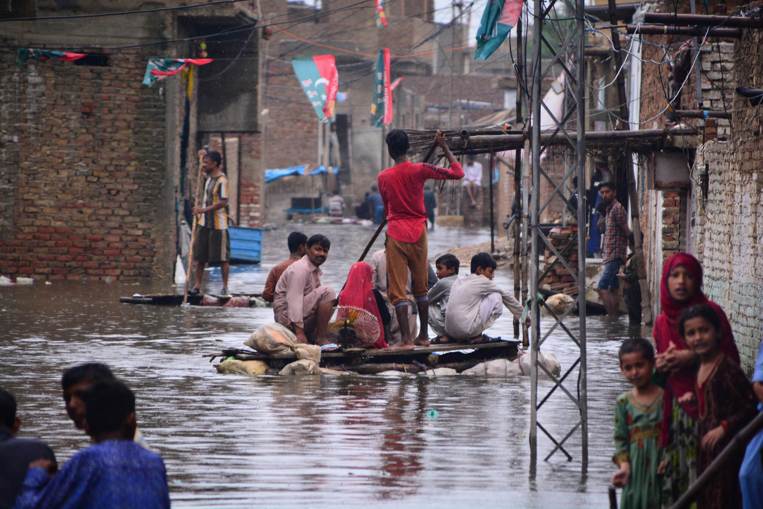 Flood impact image 2