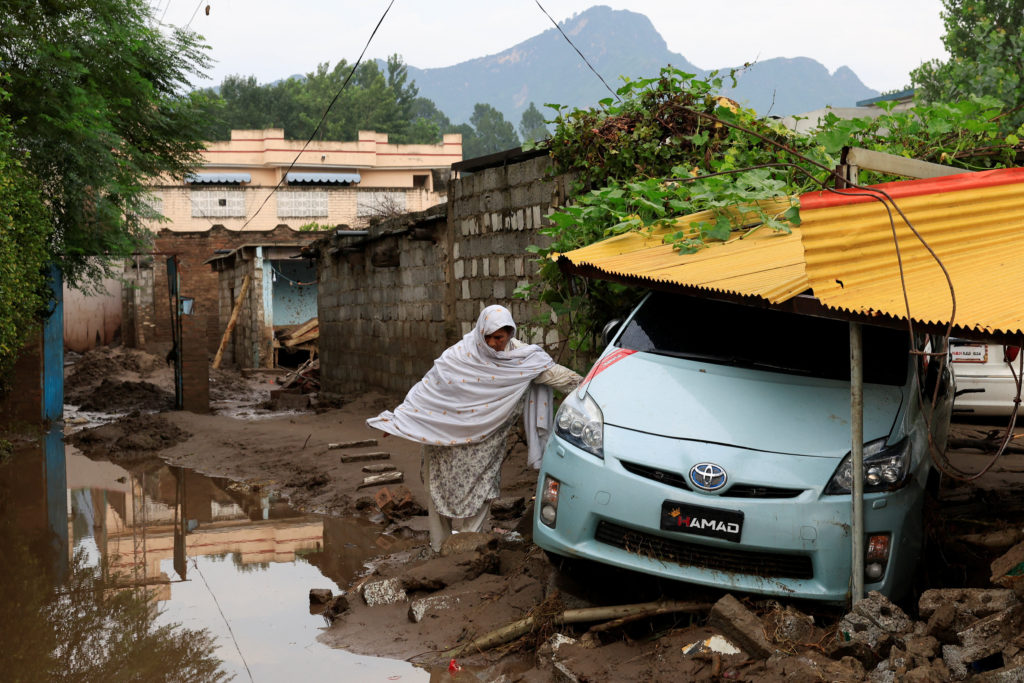Flood impact image 4