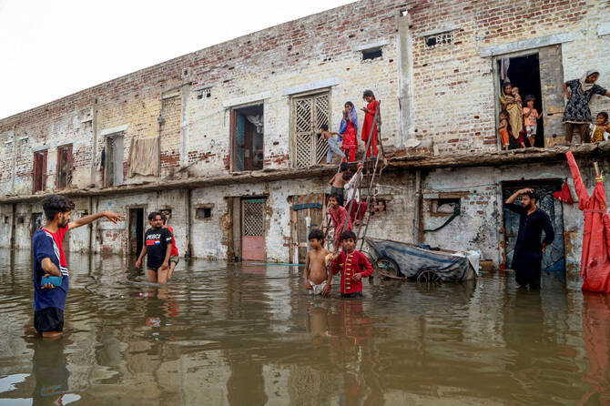Flood impact image 7